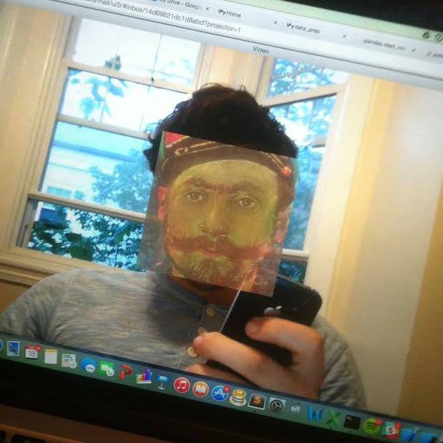 Vincent